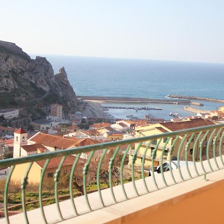 Buggerru A Mare Residence Buitenkant foto