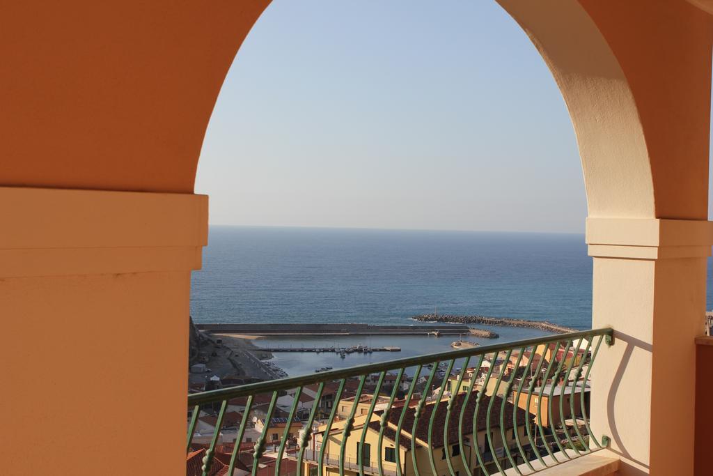 Buggerru A Mare Residence Kamer foto