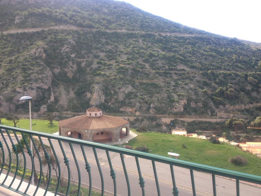 Buggerru A Mare Residence Buitenkant foto