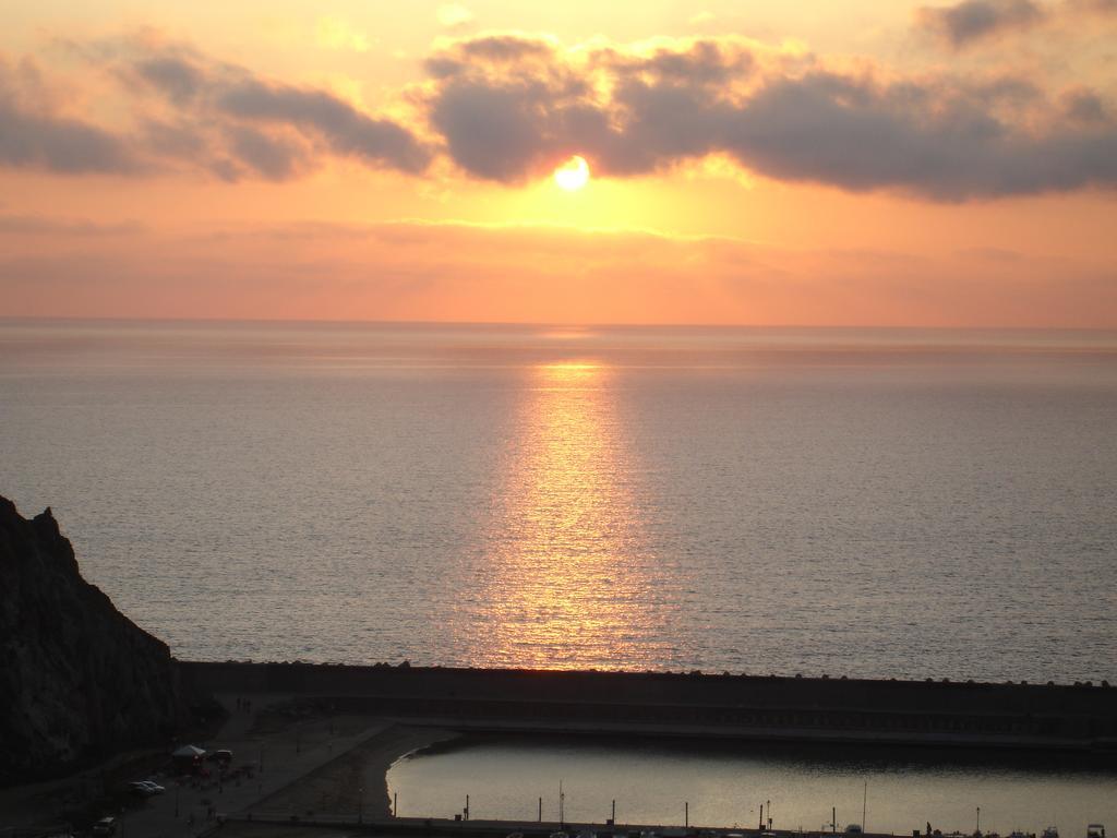 Buggerru A Mare Residence Kamer foto