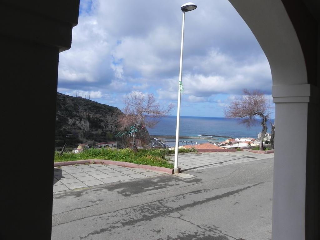 Buggerru A Mare Residence Buitenkant foto