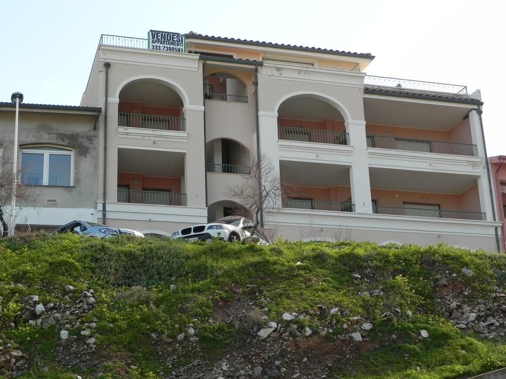 Buggerru A Mare Residence Buitenkant foto