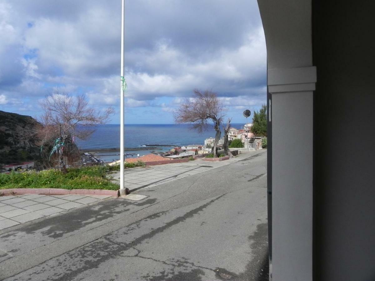Buggerru A Mare Residence Buitenkant foto
